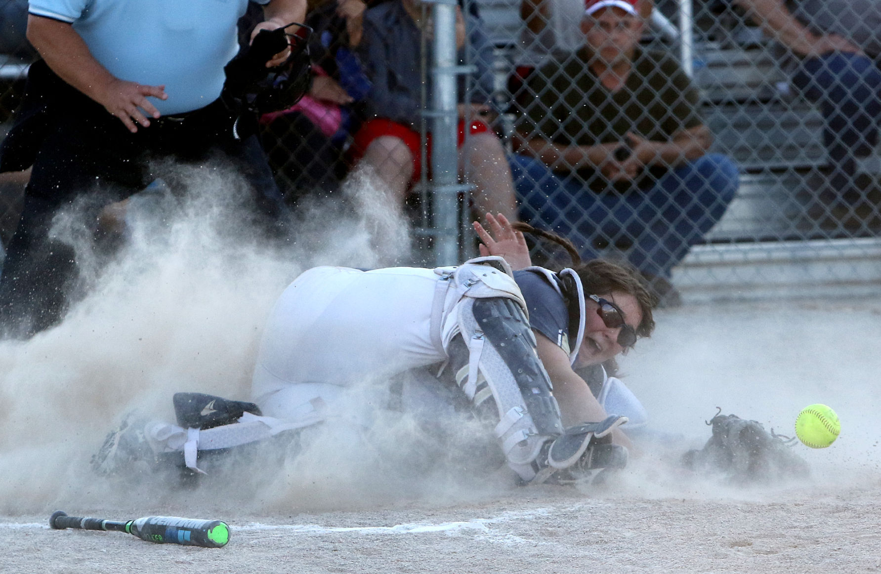 Boone Grove's Jessica Mayer